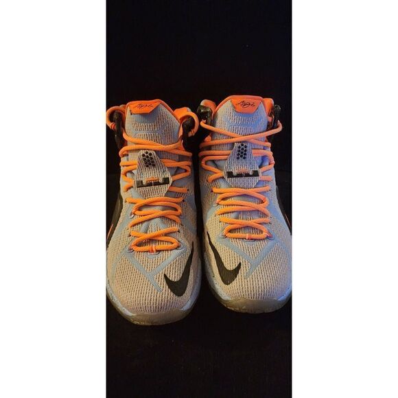 LeBron 12 (VII) Easter Edition - Picture 6 of 10